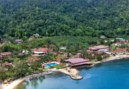 Aiyapura Resort & Spa