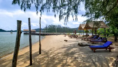 Aiyapura Resort & Spa