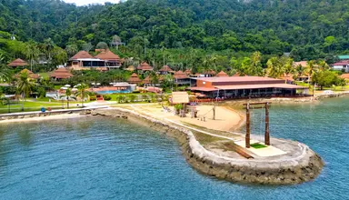 Aiyapura Resort & Spa