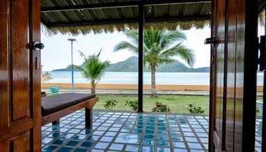 Aiyapura Resort & Spa