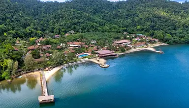 Aiyapura Resort & Spa