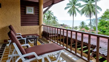 Aiyapura Resort & Spa
