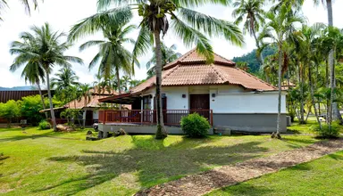 Aiyapura Resort & Spa