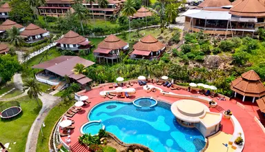 Aiyapura Resort & Spa