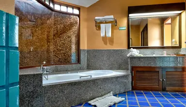 Aiyapura Resort & Spa