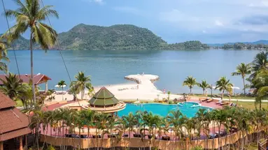 Aiyapura Resort & Spa