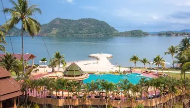 Aiyapura Resort & Spa