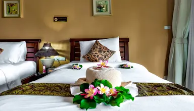 Aiyapura Resort & Spa