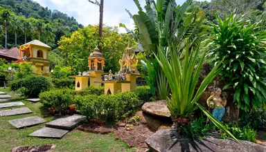 Aiyapura Resort & Spa