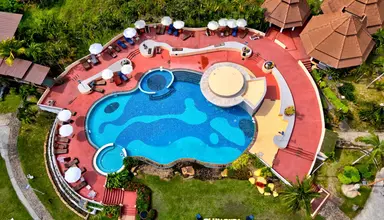 Aiyapura Resort & Spa