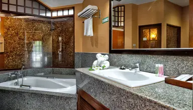 Aiyapura Resort & Spa