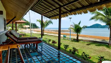 Aiyapura Resort & Spa
