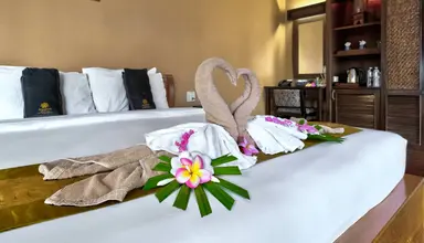 Aiyapura Resort & Spa