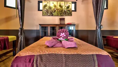 Aiyapura Resort & Spa
