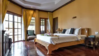 Aiyapura Resort & Spa