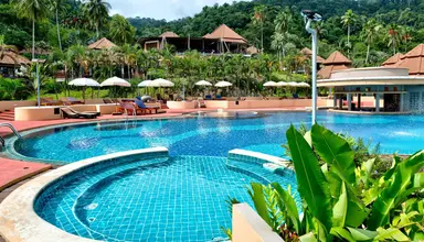 Aiyapura Resort & Spa