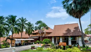 Aiyapura Resort & Spa