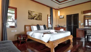 Aiyapura Resort & Spa