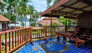 Aiyapura Resort & Spa