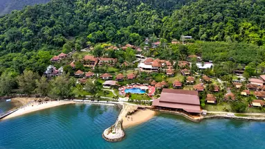 Aiyapura Resort & Spa