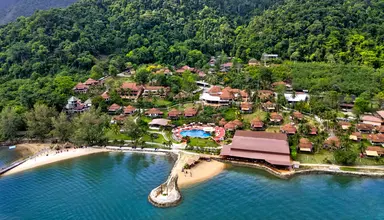 Aiyapura Resort & Spa