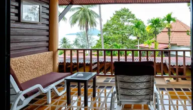 Aiyapura Resort & Spa