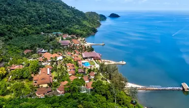 Aiyapura Resort & Spa