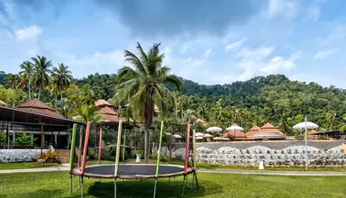 Aiyapura Resort & Spa