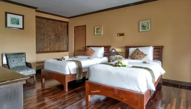 Aiyapura Resort & Spa
