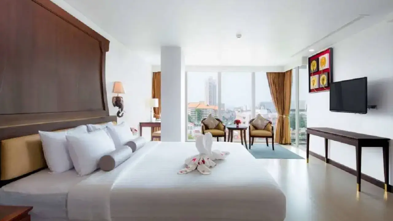 Aiyara Grand