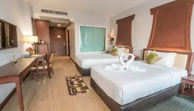 Aiyara Grand