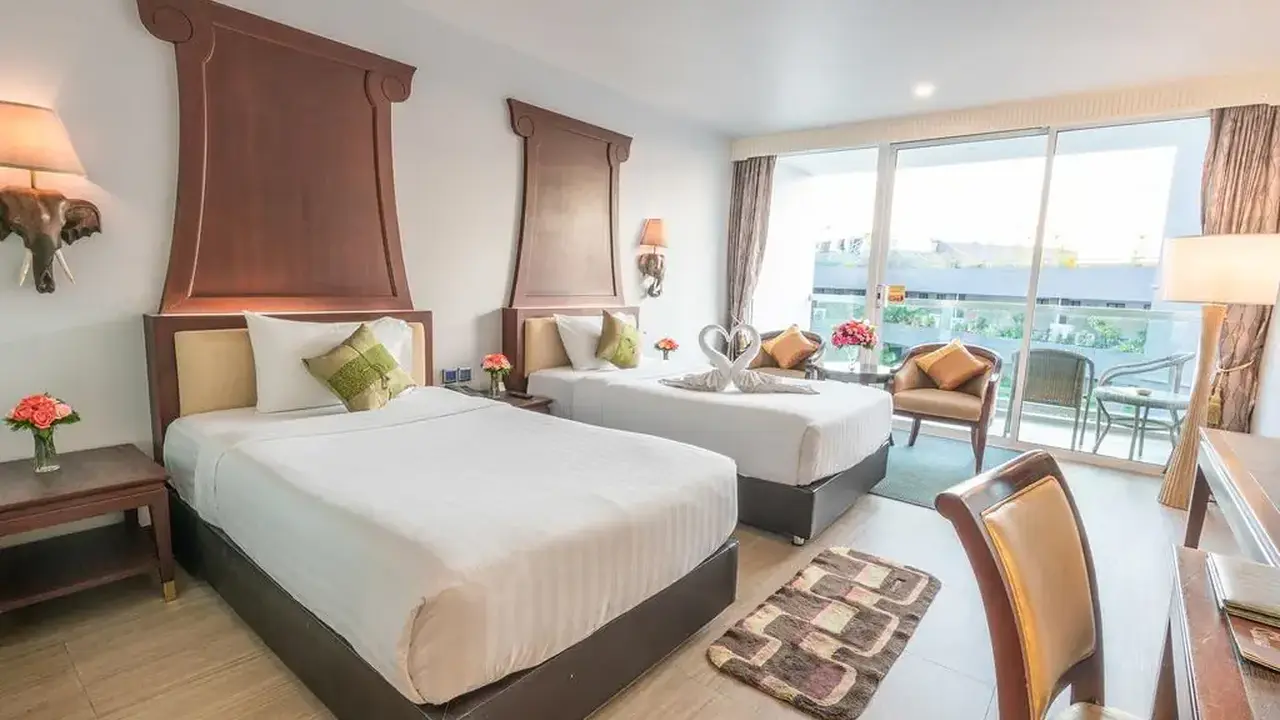Aiyara Grand