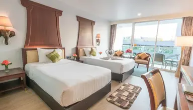 Aiyara Grand