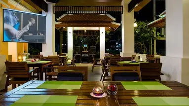 Aiyara Palace (Pattaya)