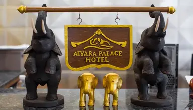 Aiyara Palace (Pattaya)
