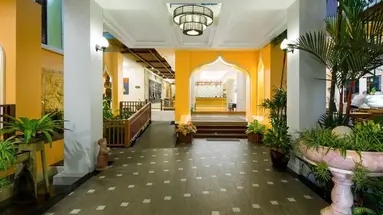 Aiyara Palace (Pattaya)
