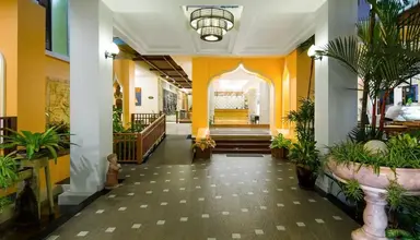 Aiyara Palace (Pattaya)