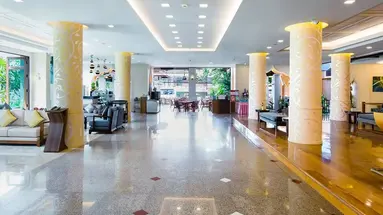 Aiyara Palace (Pattaya)