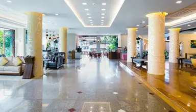 Aiyara Palace (Pattaya)