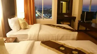 Aiyara Palace (Pattaya)