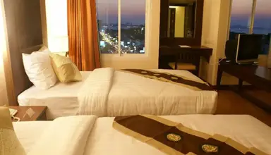 Aiyara Palace (Pattaya)