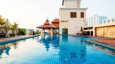 Aiyara Palace (Pattaya)