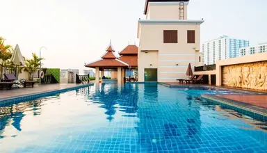 Aiyara Palace (Pattaya)