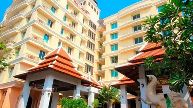 Aiyara Palace (Pattaya)