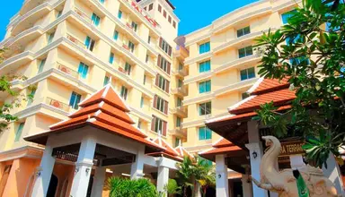 Aiyara Palace (Pattaya)