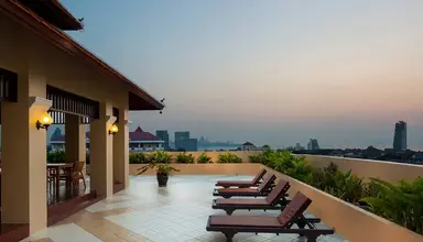 Aiyara Palace (Pattaya)