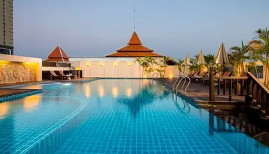 Aiyara Palace (Pattaya)