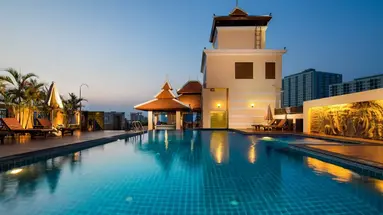 Aiyara Palace (Pattaya)