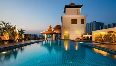 Aiyara Palace (Pattaya)