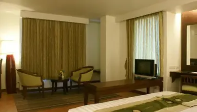 Aiyara Palace (Pattaya)